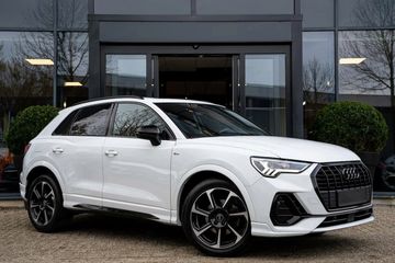 Audi Q3 35 TFSI S line S tronic