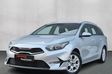 Kia Cee'd 1.5 T-GDI M DCT