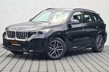 BMW X1 sDrive18i M Sport aut