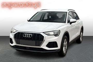 Audi Q3 35 TFSI mHEV