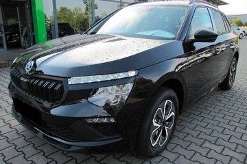 Skoda Kamiq Edition 130 1.0 TSI DSG