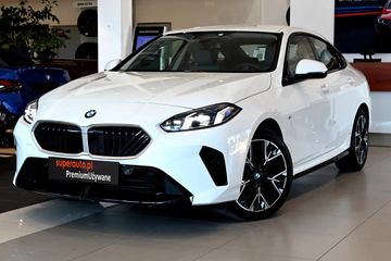 BMW Seria 2 Gran Coupe 220 M Sport