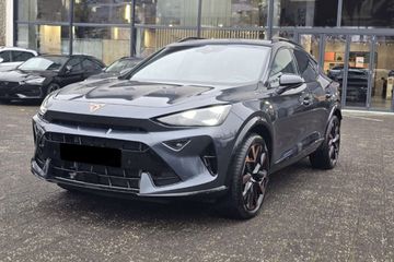 Cupra Formentor 1.5 eTSI DSG