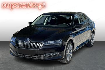 Skoda Superb Style 1.5 TSI DSG