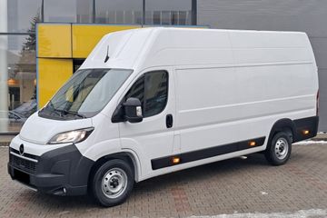 Opel Movano Heavy L4H3