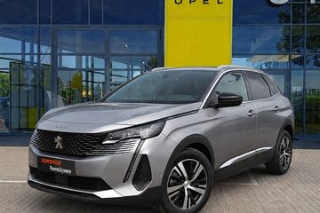 Peugeot 3008 1.2 Puretech Gt S&S EAT8