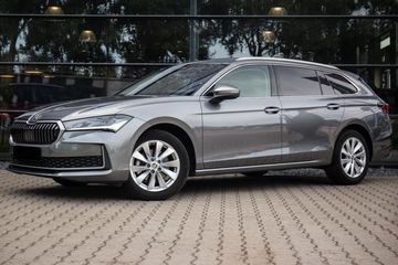 Skoda Superb Selection 2.0 TSI DSG 4x4