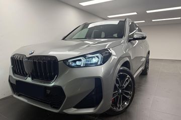 BMW X1 xDrive20d M Sport