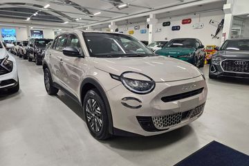 Fiat 600 1.2 Turbo Hybrid eDCT