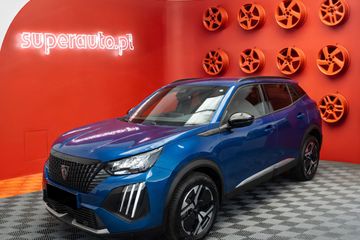 Peugeot 2008 ALLURE 1.2 mHEV e-DCS6