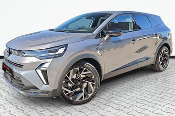 Renault Symbioz 1.8 e-Tech Full Hybrid 160 Esprit Alpine