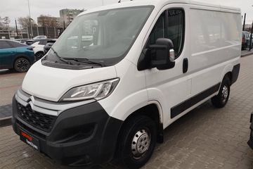 Citroen Jumper L1H1