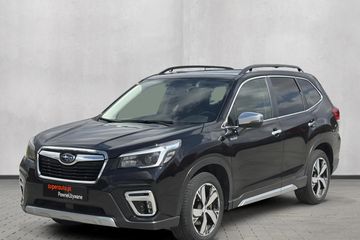 Subaru Forester 2.0i-L Platinum (EyeSight) Lineartronic