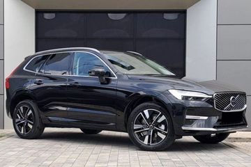 Volvo XC60 T6 Plug-In Hybrid AWD Plus Bright