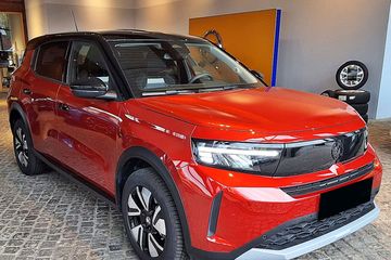 Opel Frontera GS 44kWh