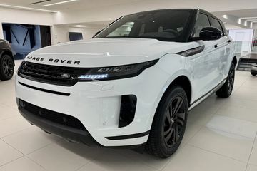 Land Rover Range Rover Evoque S