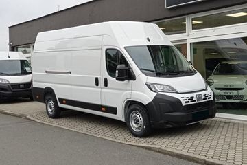 Fiat Ducato Maxi L4H3 AT8
