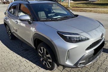 Toyota Yaris Cross Executive 1.5 Hybrid