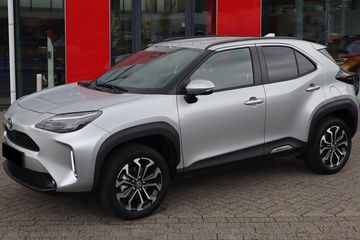 Toyota Yaris Cross Style 1.5 Hybrid