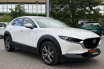 Mazda CX-30 2.0 Mhev Exclusive-Line 2WD