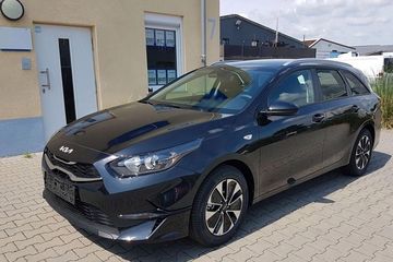 Kia Ceed 1.5 T-GDI M