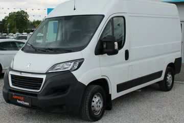 Peugeot Boxer 2.0