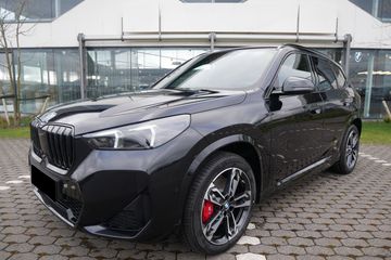 BMW X1 xDrive23i M Sport