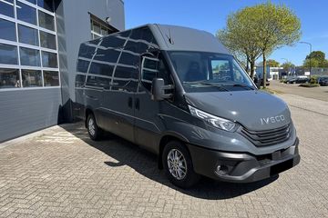 Iveco Daily 35S16 12m3 L3H2 Hi-Matic