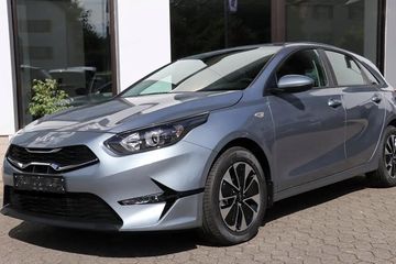 Kia Ceed 1.5 T-GDI M