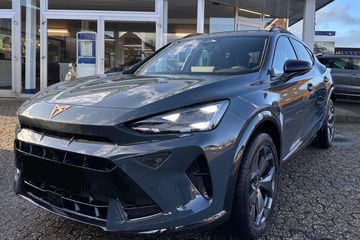 Cupra Formentor 1.5 eTSI DSG