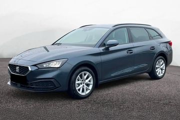 Seat Leon Style 1.5 TSI