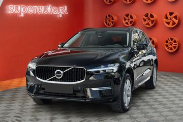 Volvo XC60 B4 B Momentum Pro