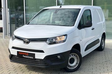 Toyota Proace City L1H1 Active