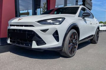 Cupra Formentor 1.5 eTSI DSG