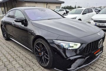 Mercedes AMG GT Mercedes 63 S E 4-Matic+