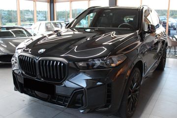 BMW X5 xDrive30d M Sport