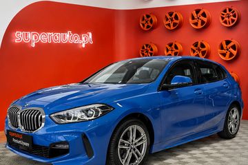 BMW Seria 1 118i M Sport