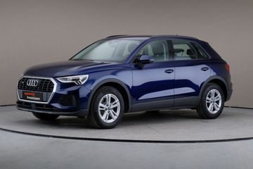 Audi Q3 40 TFSI quattro