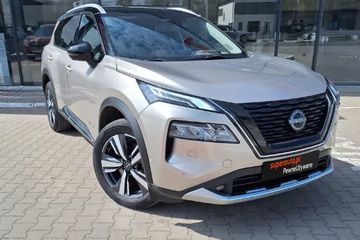 Nissan X-Trail 1.5 VC-T e-POWER Tekna e-4ORCE
