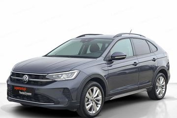Volkswagen Taigo 1.0 Tsi Special Edition Dsg
