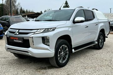 Mitsubishi L200 2.2 d Dc Instyle Plus