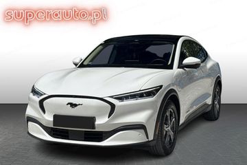 Ford Mustang Mach-E 75kWh RWD