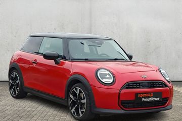 Mini Mini Cooper C Linia Classic aut