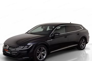 Volkswagen Arteon 2.0 TSI DSG