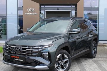 Hyundai Tucson 1.6 t-Gdi Hev Smart 2WD