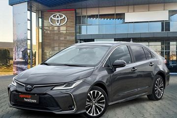 Toyota Corolla 1.8 Hybrid Style