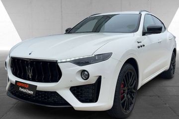 Maserati Levante Modena S
