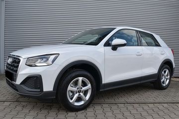Audi Q2 35 TFSI