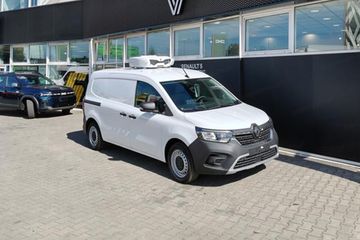 Renault Kangoo Van L2H1 Extra Izoterma
