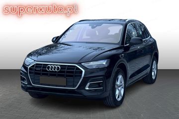 Audi Q5 40 TDI quattro